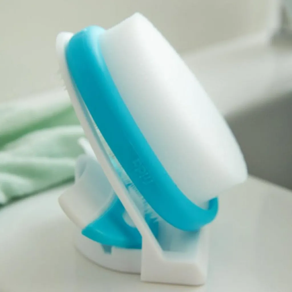 Frida Kit croûtes 3-en-1 pour cheveux bébé