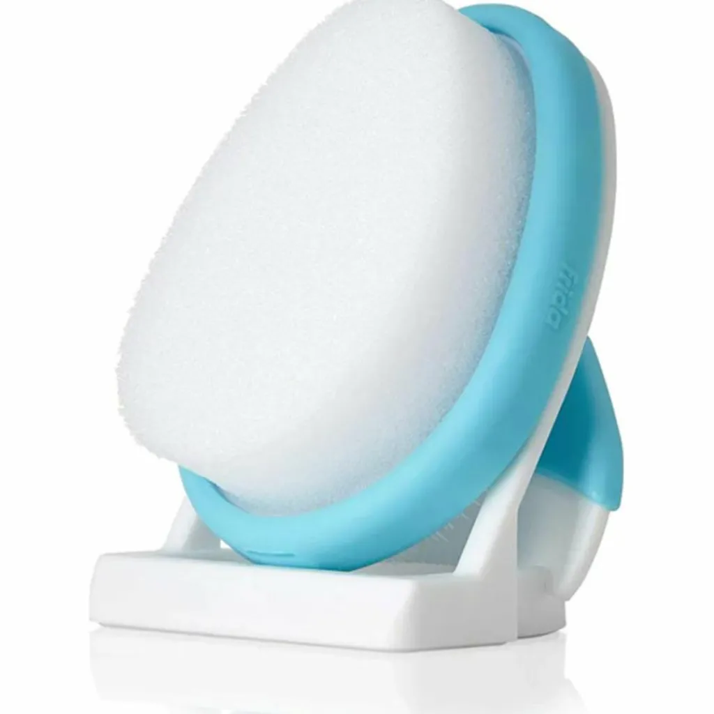 Frida Kit croûtes 3-en-1 pour cheveux bébé