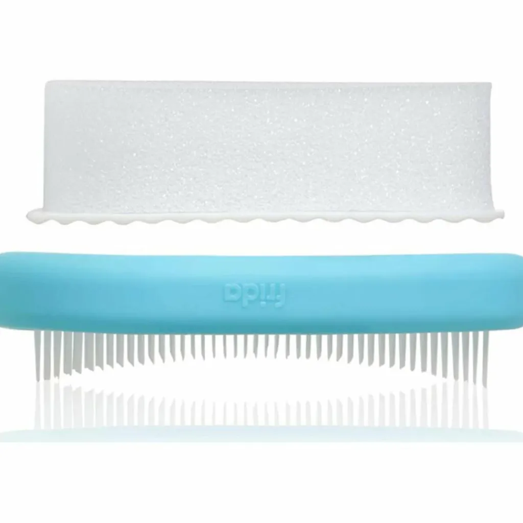 Frida Kit croûtes 3-en-1 pour cheveux bébé