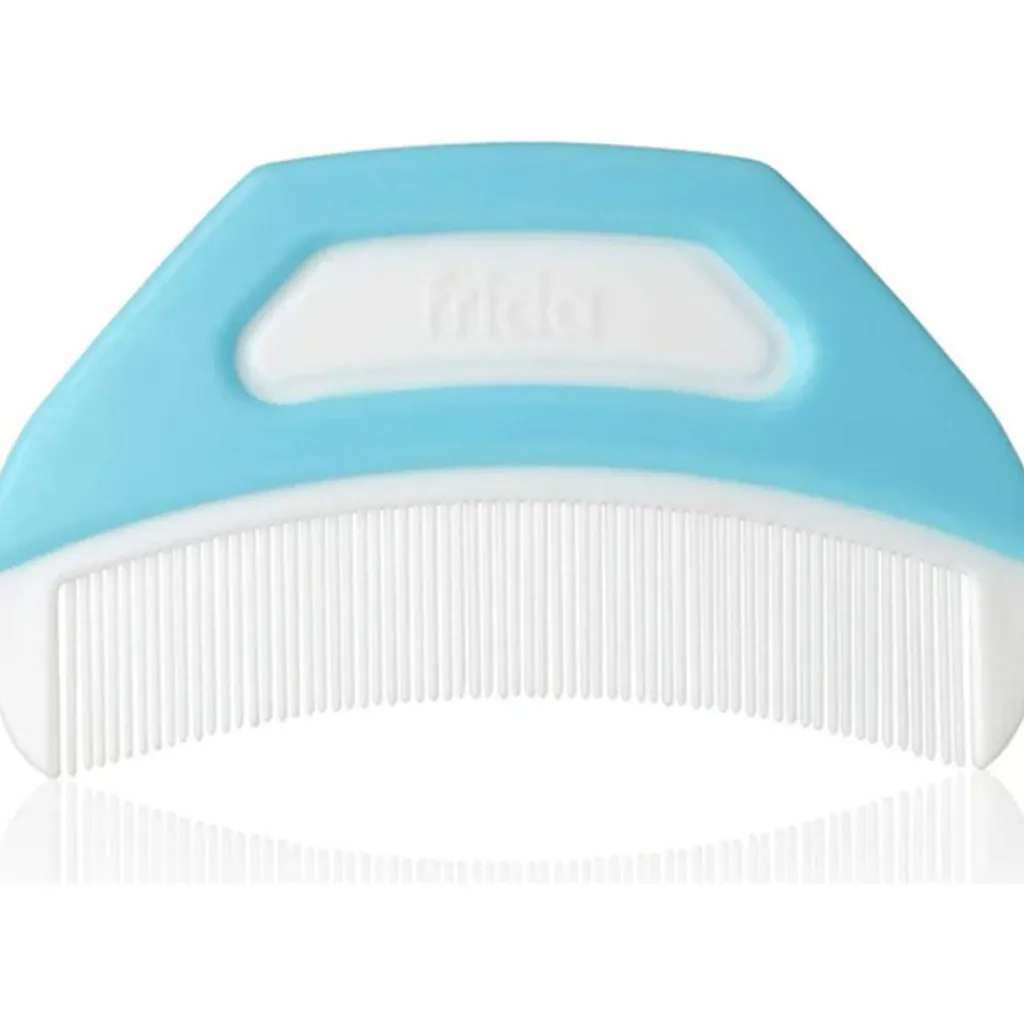 Frida Kit croûtes 3-en-1 pour cheveux bébé