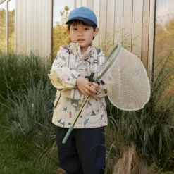 Liewood Kit d'aventure en plein air Ghita Peppermint