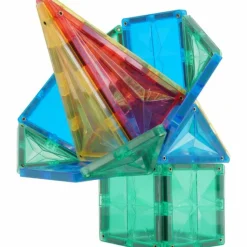 Outlet Kit de construction magnétiques dôme intense (47 pièces) Jeu De Construction