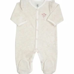 Outlet Kit de naissance Floral 6 pièces (1 mois) Layette Bébé