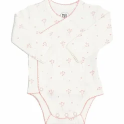 Outlet Kit de naissance Floral 6 pièces (1 mois) Layette Bébé