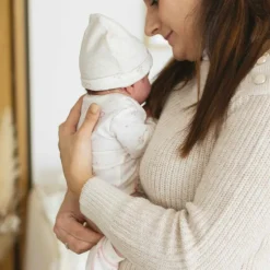 Outlet Kit de naissance Floral 6 pièces (1 mois) Layette Bébé