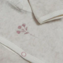 Outlet Kit de naissance Floral 6 pièces (1 mois) Layette Bébé