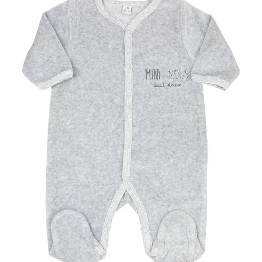 Outlet Kit de naissance Mini nous 6 pièces (naissance) Layette Bébé