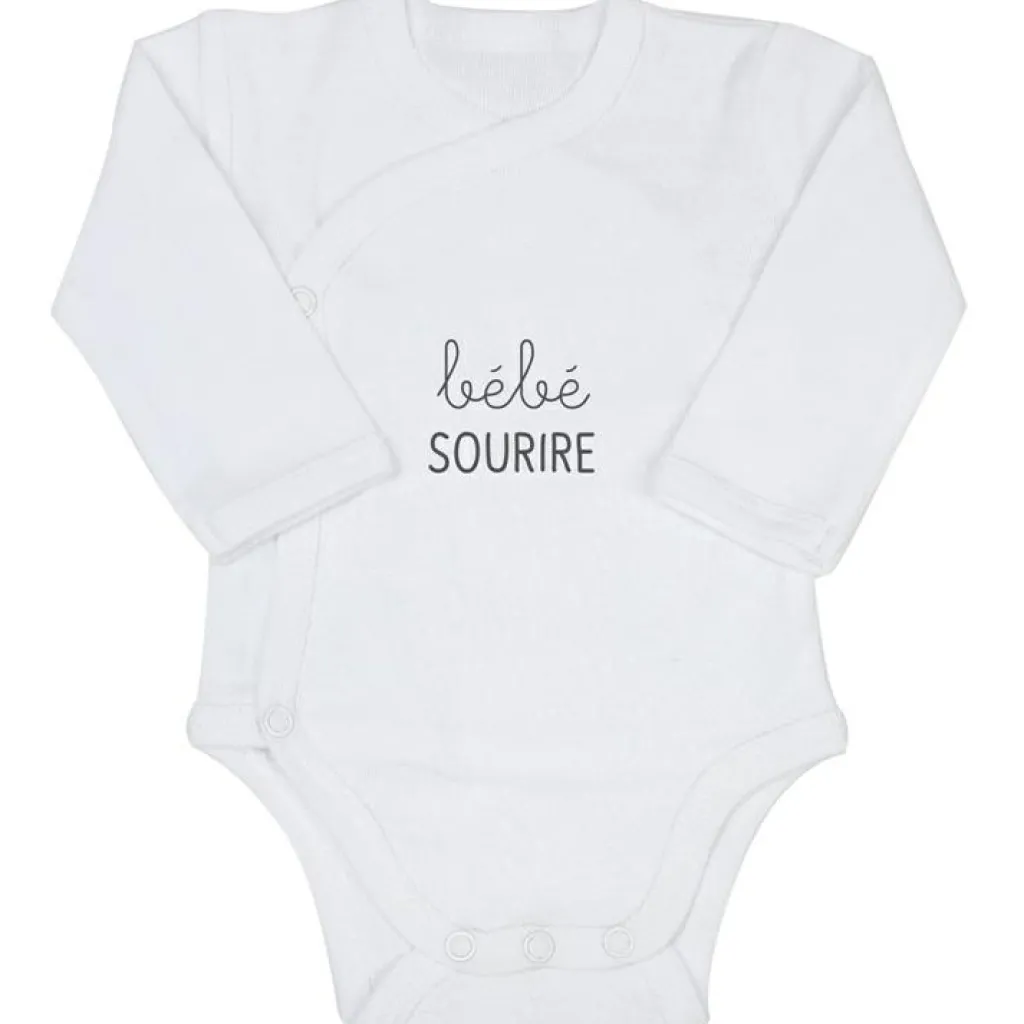 Outlet Kit de naissance Mini nous 6 pièces (naissance) Layette Bébé