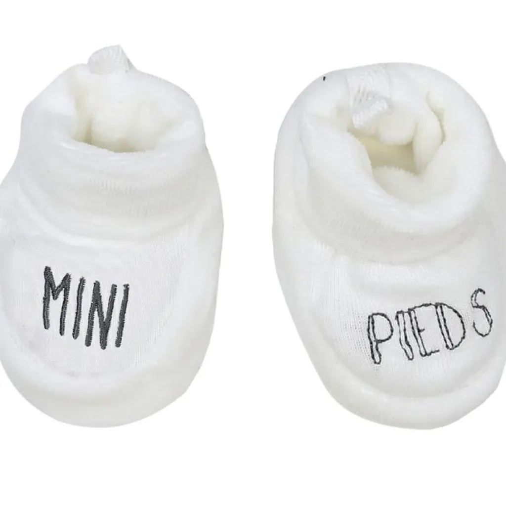 Outlet Kit de naissance Mini nous 6 pièces (naissance) Layette Bébé