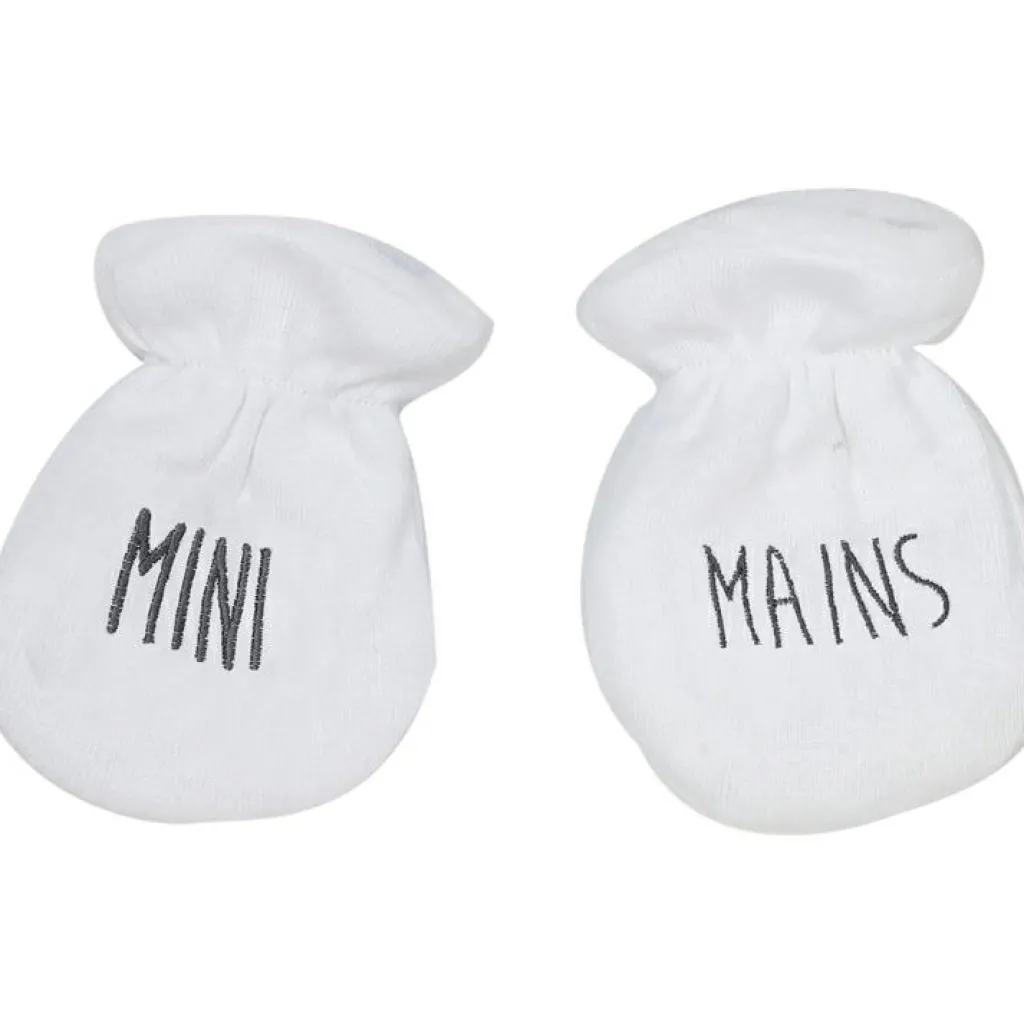 Outlet Kit de naissance Mini nous 6 pièces (naissance) Layette Bébé