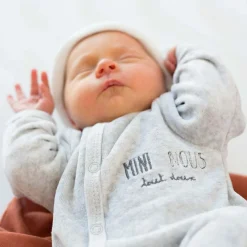 Kit de naissance Mini nous 6 pièces (1 mois) Layette Bébé