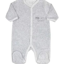 Kit de naissance Mini nous 6 pièces (1 mois) Layette Bébé