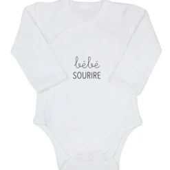 Kit de naissance Mini nous 6 pièces (1 mois) Layette Bébé