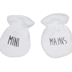 Kit de naissance Mini nous 6 pièces (1 mois) Layette Bébé