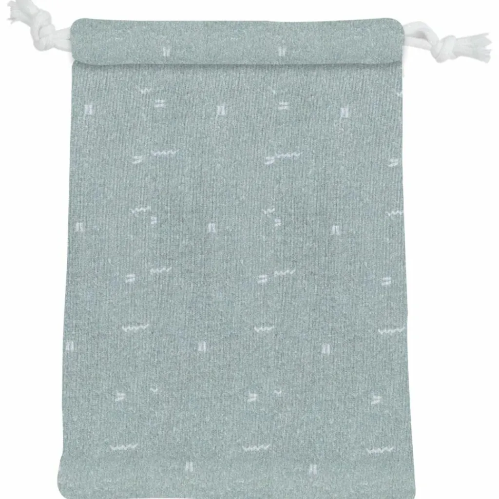 Trois Kilos Sept Kit de naissance Sauge 6 pièces (1 mois)