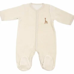 Trois Kilos Sept Kit de naissance Sophie écru 3 pièces (naissance)