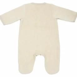 Trois Kilos Sept Kit de naissance Sophie écru 3 pièces (naissance)