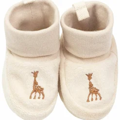 Trois Kilos Sept Kit de naissance Sophie écru 3 pièces (naissance)