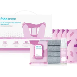 Frida Kit de soins essentiels pour la récupération post-partum