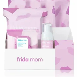 Frida Kit de soins essentiels pour la récupération post-partum