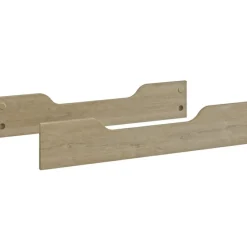 Galipette Kit de transformation 2 pans 140 cm Achille