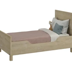 Galipette Kit de transformation 2 pans 140 cm Achille