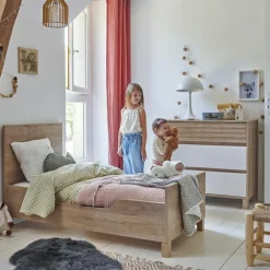 Galipette Kit de transformation 2 pans 140 cm Achille