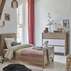 Galipette Kit de transformation 2 pans 140 cm Achille