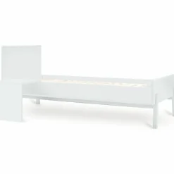 Quax Kit de transformation Junior pour lit Ashi Crème