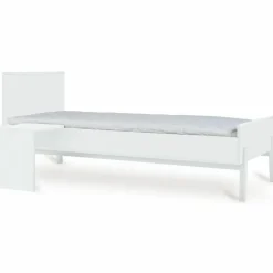 Quax Kit de transformation Junior pour lit Ashi Crème