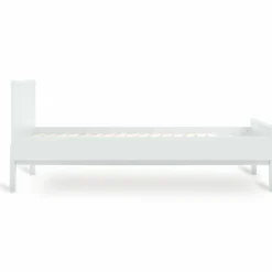 Quax Kit de transformation Junior pour lit Ashi Crème