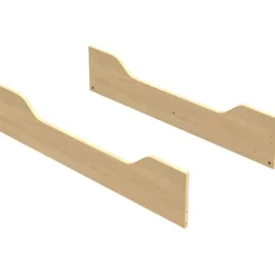 Kit de transformation pour lit Cannelle (pour lit 70 x 140 cm) Accessoires Lit Bébé