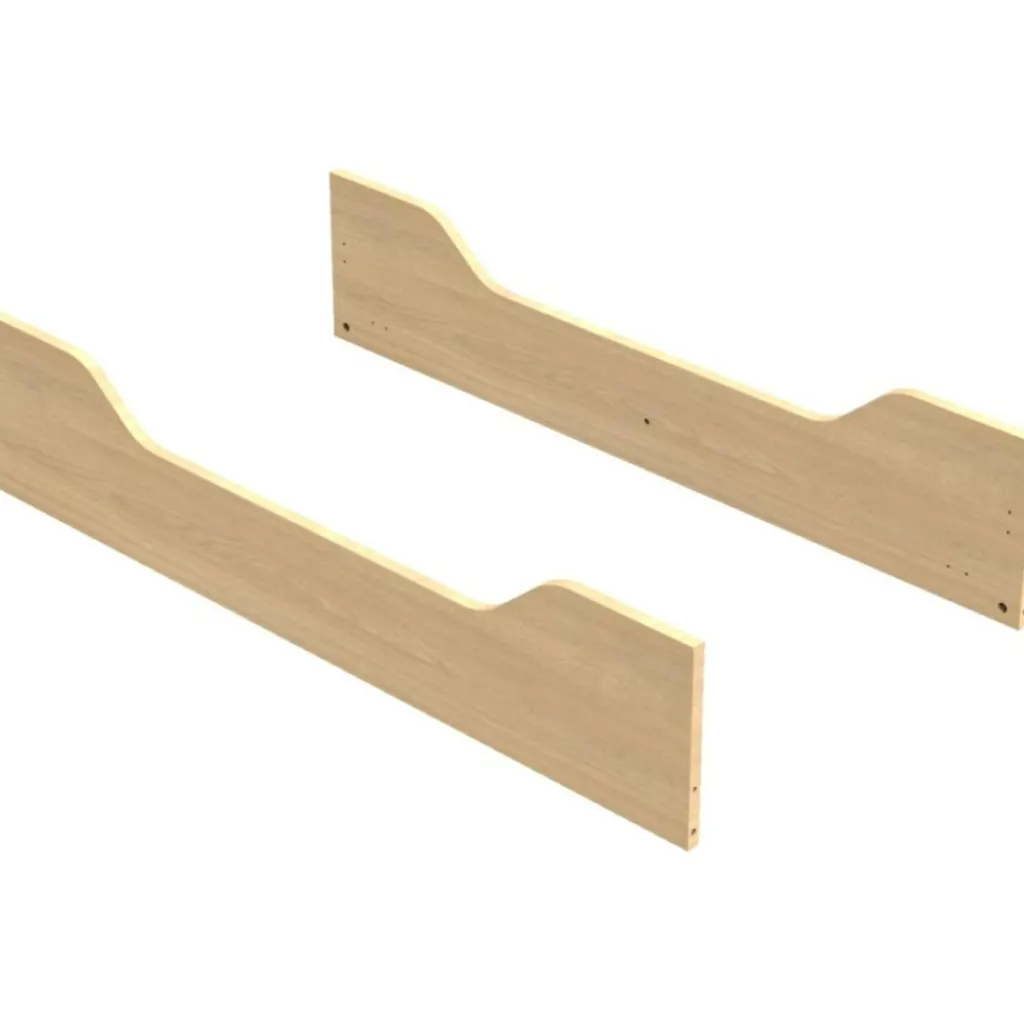 Kit de transformation pour lit Cannelle (pour lit 70 x 140 cm) Accessoires Lit Bébé