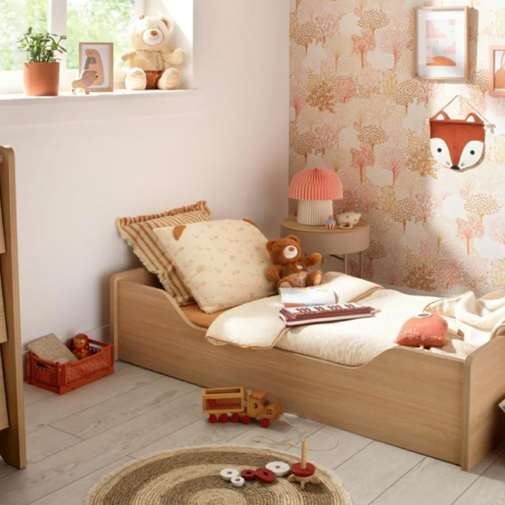 Kit de transformation pour lit Cannelle (pour lit 70 x 140 cm) Accessoires Lit Bébé