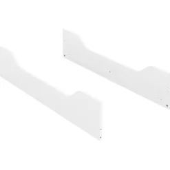 Sauthon mobilier Kit de transformation pour lit Nature (pour lit 70 x 140 cm)