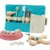 Clearance Kit d'imitation Ma trousse de dentiste Docteur / Vétérinaire