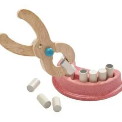 Clearance Kit d'imitation Ma trousse de dentiste Docteur / Vétérinaire