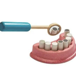 Clearance Kit d'imitation Ma trousse de dentiste Docteur / Vétérinaire