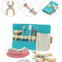 Clearance Kit d'imitation Ma trousse de dentiste Docteur / Vétérinaire