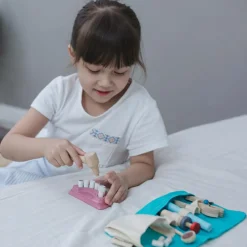 Clearance Kit d'imitation Ma trousse de dentiste Docteur / Vétérinaire