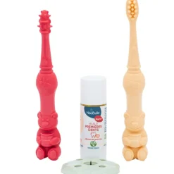 NéoBulle Kit éducatif poussée dentaire