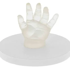 New Kit empreinte de main 3D Crystal Memories Kit Empreintes