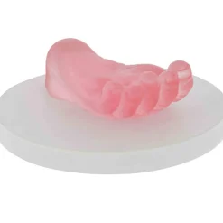 New Kit empreinte de main 3D Crystal Memories Kit Empreintes