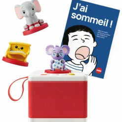 Discount Kit Le câlin du dodo Conteuse