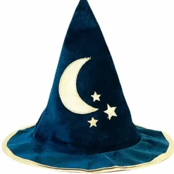 Outlet Kit magicien Bleu Canard (3-10 ans) Enfant Déguisement Enfant