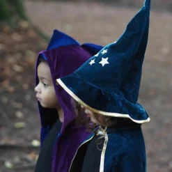 Outlet Kit magicien Bleu Canard (3-10 ans) Enfant Déguisement Enfant