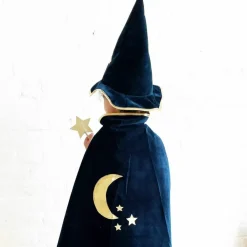 Outlet Kit magicien Bleu Canard (3-10 ans) Enfant Déguisement Enfant