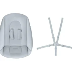 Outlet Kit nouveau né Nesta beyond sky grey (0-6 mois) Accessoires Chaise Haute