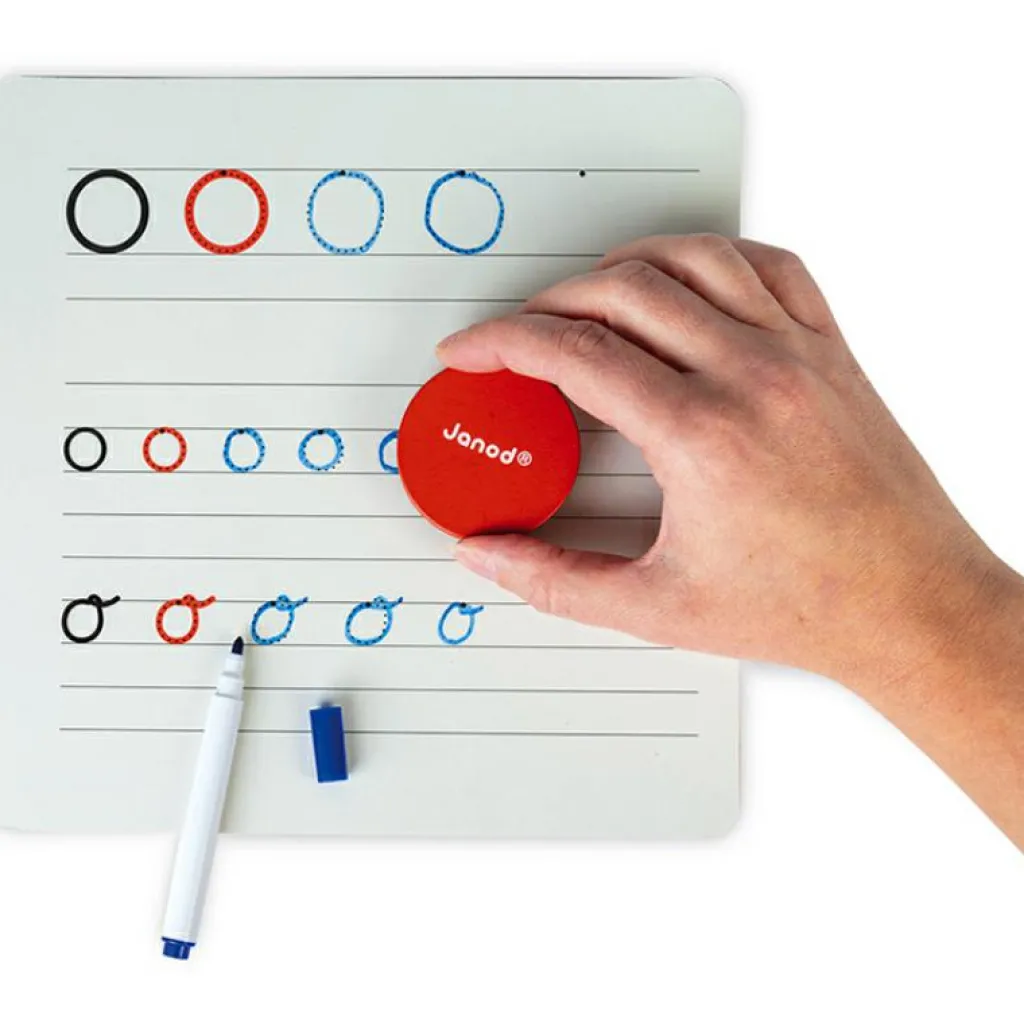 Hot Kit pour apprendre à écrire Essentiel Apprentissage Lecture Et Écriture