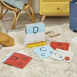 Hot Kit pour apprendre à écrire Essentiel Apprentissage Lecture Et Écriture